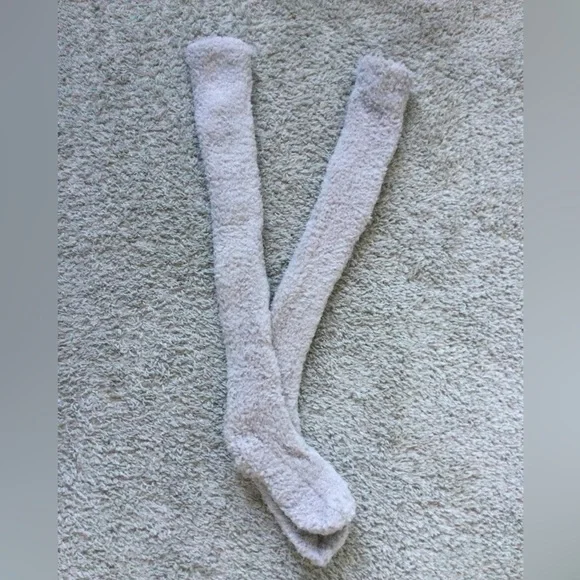 AIDI Coral Velvet Socks - Picture 5 of 10